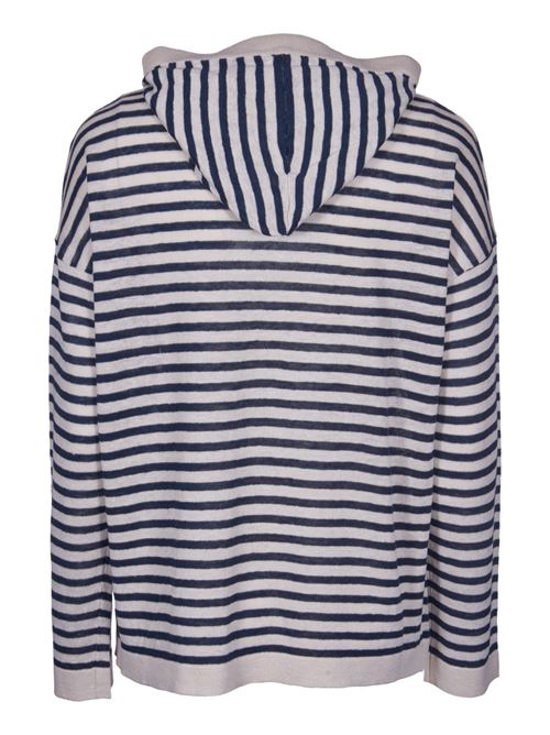 Maglia con cappuccio Limosa S MAX MARA | 2419361023600012